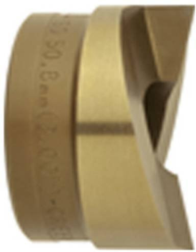 Klauke Stempel in Gold - Bild 1