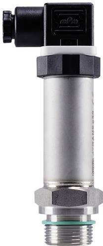 Jumo Druckmessumformer 43007917 aus Edelstahl in Silber - Bild 1