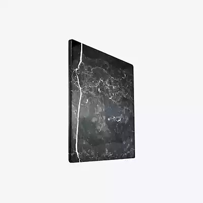 Wever & Ducré Miles 2.0 Carré LED Wandleuchte in Schwarz und Stone im modernen Design - Bild 1