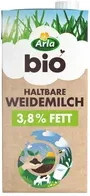 Arla H-Milch BIO 12 l - Bild 1