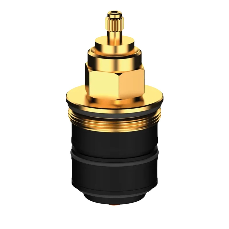 Delabie Service-Kit für Thermostat PREMIX COMFORT G11/4B und G11/2B in Gold - Bild 2