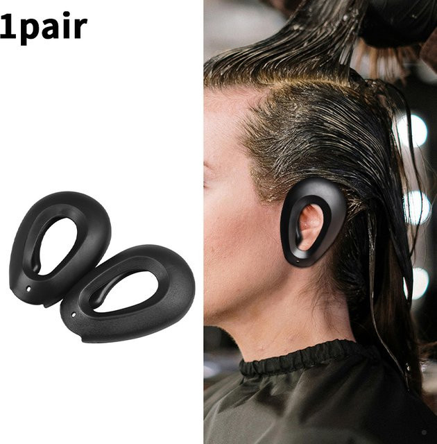YOVIP Ohrenschutz Silikon, Unisex - Bild 1