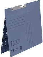 ELBA Pendelhefter A4 Blau Blauer Engel - Bild 1