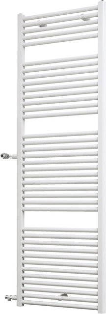 Schulte ExpressPlus Design-Heizkörper München Spezial in Alpinweiß mit 1.129 W - Bild 1