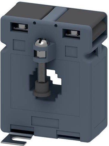 Siemens Aufsteckstromwandler 4NC5123-0DE21 in Grau - Bild 1