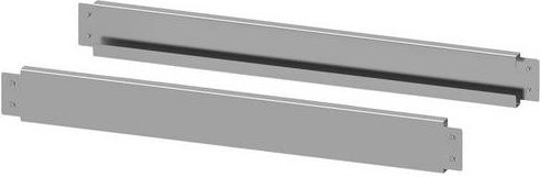Siemens Sockelverstärkung 8PQ1011-1BA01 in Grau - Bild 1