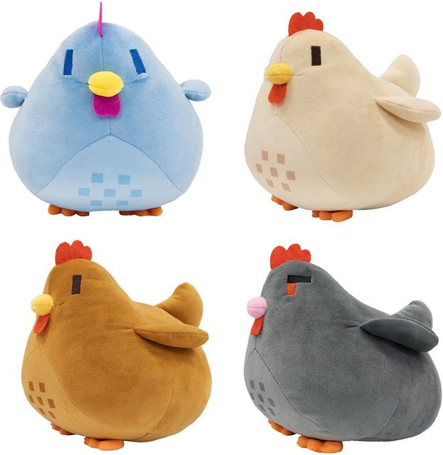 Bandai Mehrfarbiges Kissen Plüsch, Weiche Stofftiere, 20cm - Bild 1