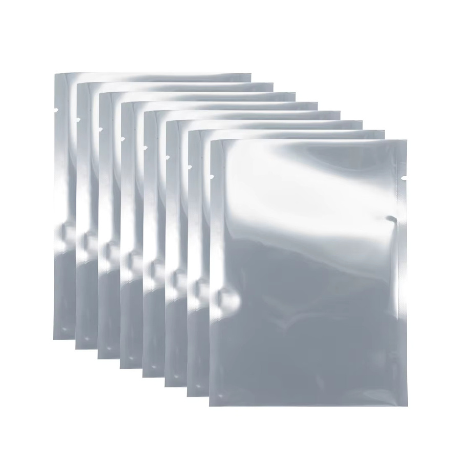 Uxcell antistatische Abschirmbeutel transparent für elektronische Geräte - Bild 2