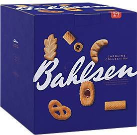 Bahlsen Gebäckmischung Classic Collection 10 x 161 g - Bild 1