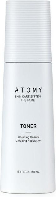 Atomy The Fame Toner, 150 ml, für trockene Haut - Bild 1