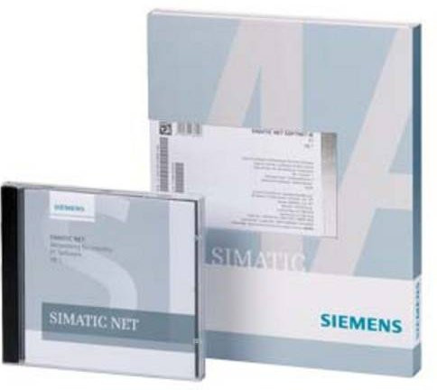 Siemens Software auf USB-A Medium in Weiß 6NH7997-5AA21-0AD3 - Bild 1