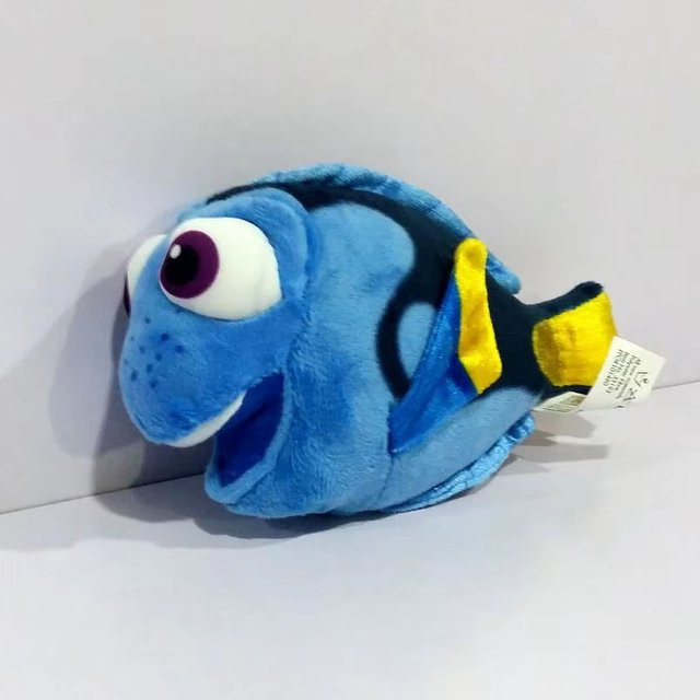 Disney Finding Dory, Plüschpuppe, 17 cm - Bild 1