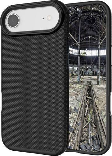 JT Berlin Case für Apple iPhone Air in Schwarz, MagSafe kompatibel - Bild 1