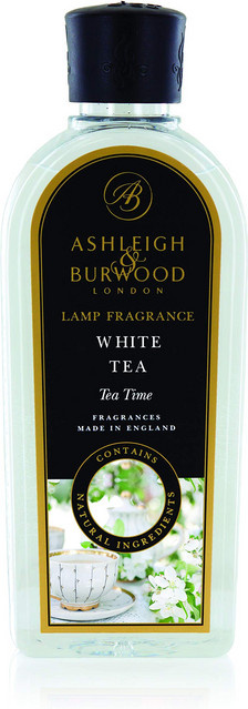 Ashleigh & Burwood Lampenduft White Tea mit floraler und frischer Note - Bild 1