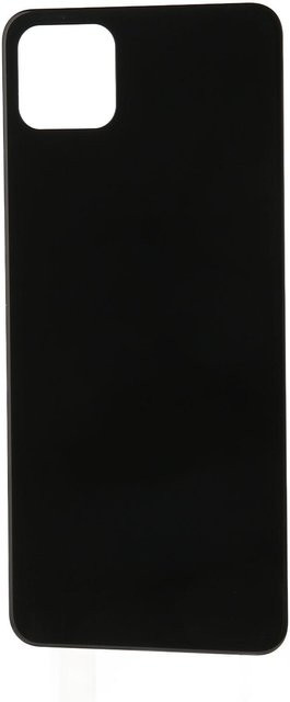 Google Pixel 4XL Ersatzgehäuse mit Glasrückseite in Schwarz - Bild 1