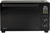 Hisense Mini-Backofen HOM30AF in Schwarz - Bild 1