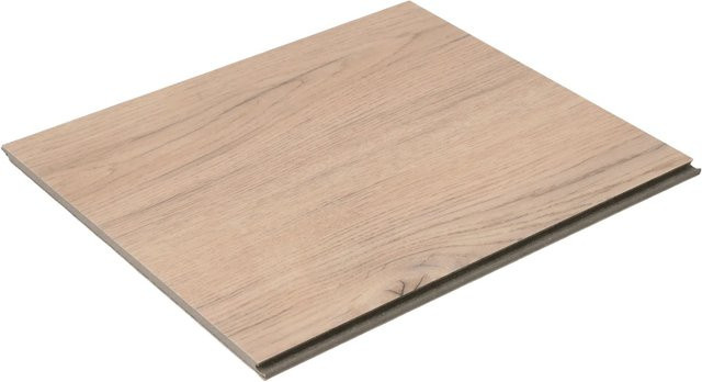 Egger Hybridboden Aquadura+ EDF205 Savona Eiche Sand B: 29,7 cm, T: 24,6 cm - Bild 1
