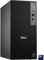 Dell Workstation Pro Tower Plus VHF8D PC-System in Schwarz mit Intel Core Ultra 7 265, 16GB RAM, 512GB SSD und Windows 11 Pro - Bild 1