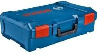 Bosch XL-BOXX Koffersystem für Werkzeug und Zubehör in Blau aus Kunststoff - Bild 1