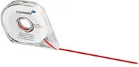 Legamaster Einteilungsband in Rot, Breite: 0,25 cm, Länge: 16 m - Bild 1