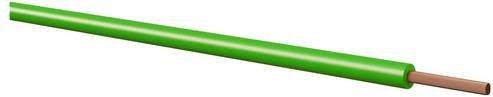 Kabeltronik LiFY Schaltlitze 1 x 0,14 mm² Grün 100 m - Bild 1