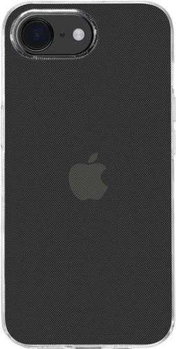 Hama Handyhülle Always Clear für Apple iPhone 16e und iPhone 17e, transparent - Bild 1