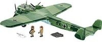 COBI Konstruktionsspielzeug Dornier Do 17Z-2 Bomber aus Klemmbausteinen - Bild 1