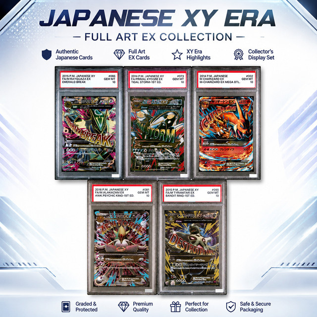 Keeppley Pokémon Rayquaza Ex Emerald Break, Sammelkarte, Japanisch, ab 18 Jahren - Bild 1