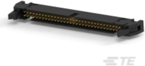 TE Connectivity 1-5499345-2 Package in Schwarz - Bild 1