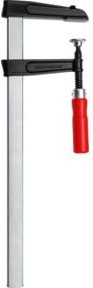 Bessey Temperguss-Schraubknecht TGKR 1250/120 in Multicolour - Bild 1