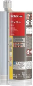 Fischer Hochleistungsmörtel FIS V Plus 825 S Vinylester-Hybrid 825 ml - Bild 1