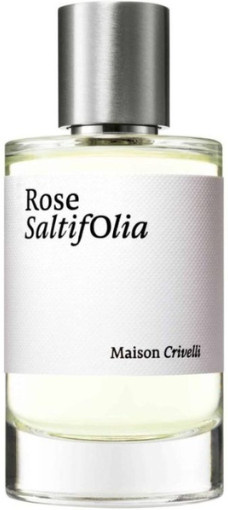 Maison Crivelli Rose Saltifolia Eau de Parfum Spray - Bild 1