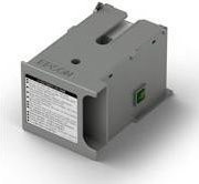 Epson Tintenwartungstank für SureColor SC-T5100 und SC-T5100N in Grau - Bild 1