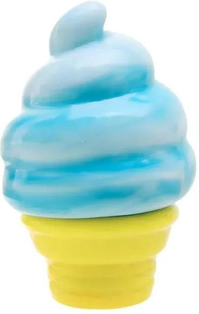 Eiscreme-förmiges Dekompressions-Nice-Cream-Kegel-Überraschungs-Stressabbau-Quetsch-Party-Eis am Stiel - Bild 1