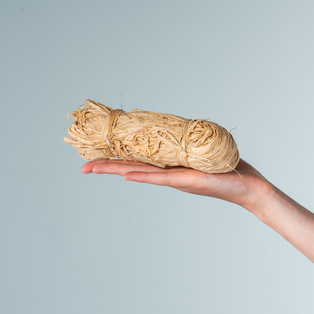 Raffia von BLUME2000, 50 g - Bild 1