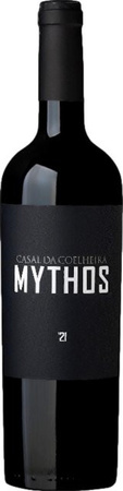 Casal da Coelheira Mythos Cabernet Sauvignon Vinho Regional Tejo Rotwein 2022 trocken 0,75 l