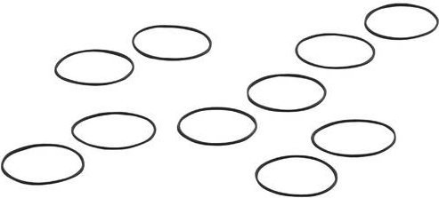 Ifm Electronic E30147 O-Ring, 10 Stück - Bild 1