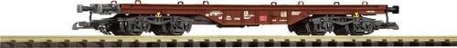 Piko G 37707G Flachwagen, ohne Beladung - Bild 1