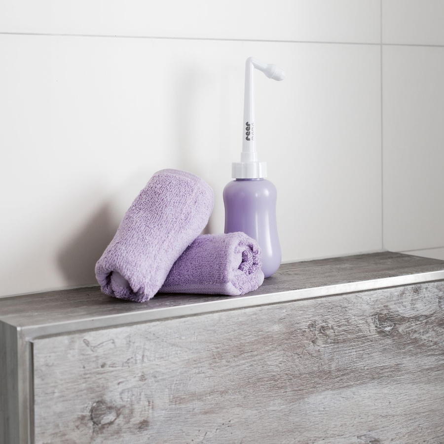 Reer Intimdusche Mama, 380 ml, Damen - Bild 3