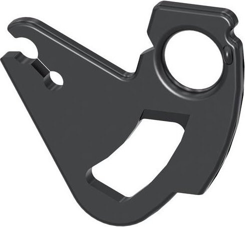 Siemens Verriegelung in Schwarz 3NP19001HA00 - Bild 1