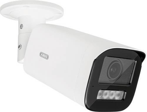 ABUS HDCC62522 Analog AHD HD-TVI Überwachungskamera in Weiß mit 1920 x 1080 Pixeln - Bild 1
