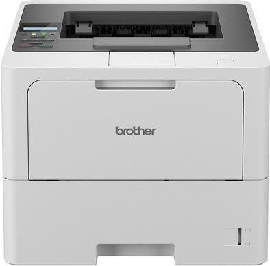 Brother HL-L6210DW Schwarz-Weiß Laserdrucker mit Duplex-Funktion, Wi-Fi und LAN - Bild 1