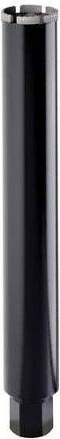 Rothenberger Diamant-Bohrkrone DX-HIGH SPEED PLUS in Schwarz - Bild 1