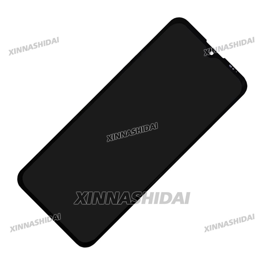 Motorola Moto G10 G20 G30 LCD-Display Ersatz mit Touchscreen-Digitizer in Schwarz - Bild 3