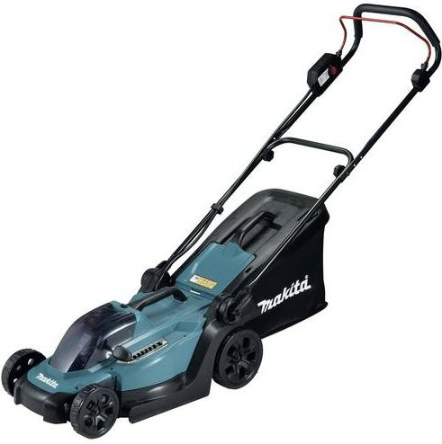 Makita Akku-Rasenmäher DLM330Z 18V Solo mit 33 cm Schnittbreite - Bild 1