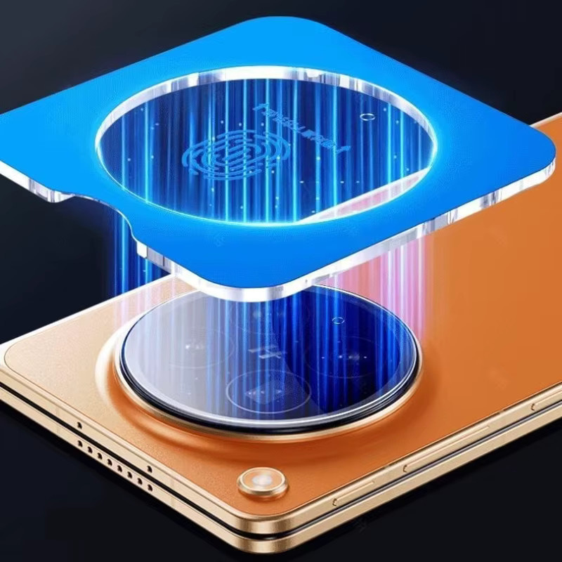 Kameraschutz aus gehärtetem Glas für OPPO Find X9 Ultra und Find X9S Pro mit Installationshilfe, transparent - Bild 3