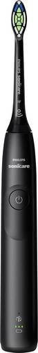 Philips Sonicare 5300 Elektrische Zahnbürste, Schwarz - Bild 2