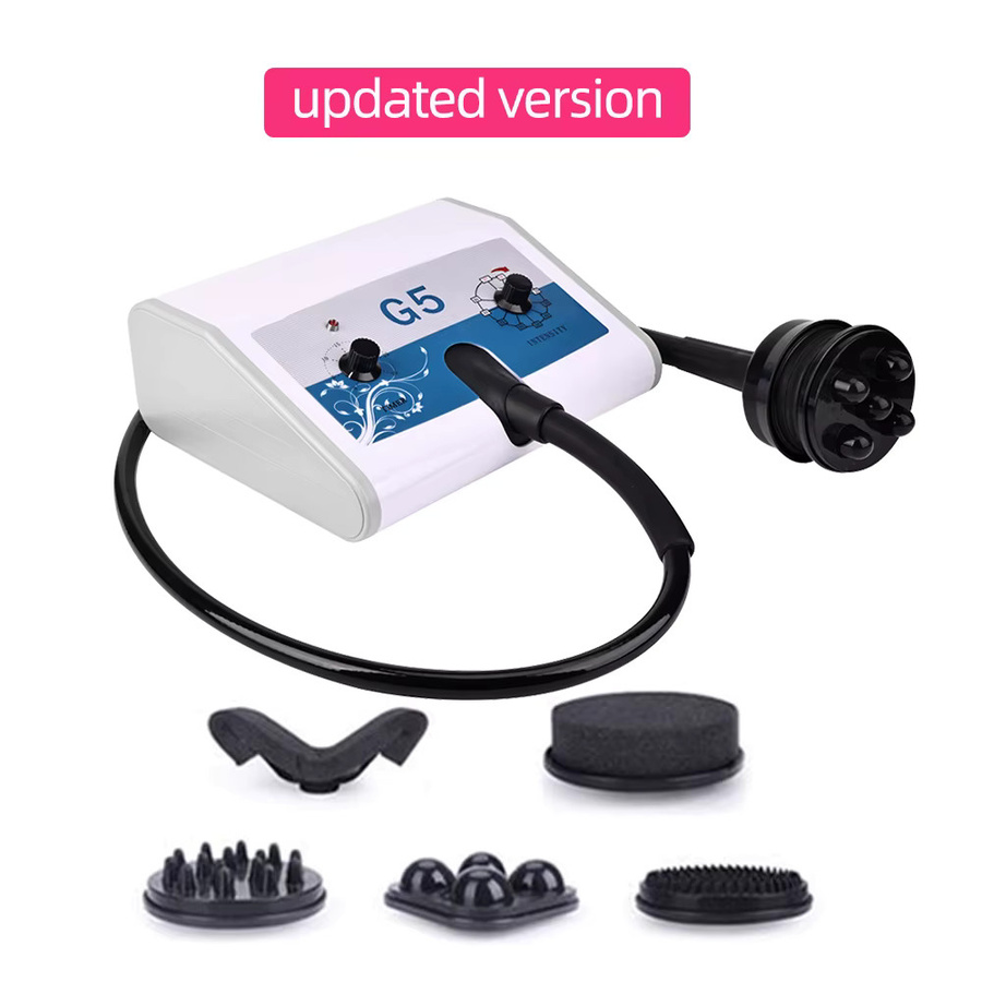 YUET WIN 5-in-1 Formmassagegerät, Unisex - Bild 2