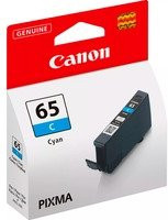 Canon CLI-65C Tinte Cyan für PIXMA PRO-200 - Bild 1