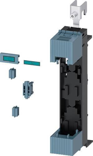 Siemens Montagebausatz 3NP1924-1ED10 in Grau - Bild 1